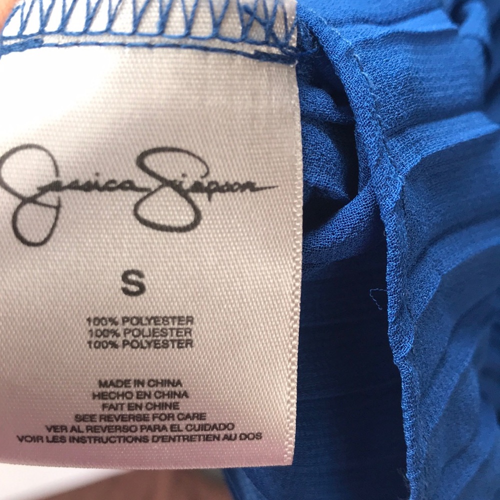 Jessica Simpson Top - Picture 5 of 5